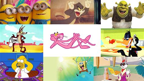 Top 10 Funny Cartoon Characters You Have Ever Seen in Your.